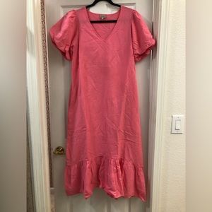 The Odells dress - S - NWOT
